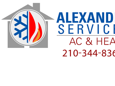 Alexander Services AC & Heat