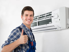 Alfa HVAC & Air Duct Cleaning