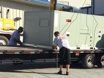 Alford Air Conditioning and Heating