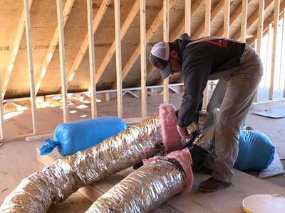 Alford Air Conditioning and Heating