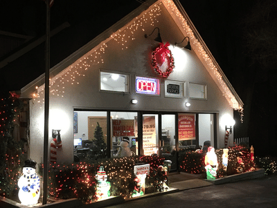 Algonquin Heating & Cooling