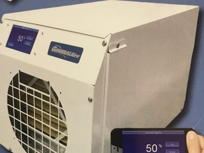 Algonquin Heating & Cooling