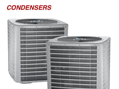 Algonquin Heating & Cooling