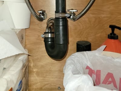 Ali Mechanical Company