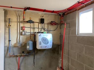Alibaba HVAC LLC