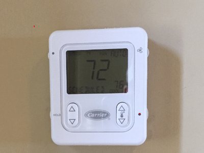 Alicia Air Conditioning & Heating, Inc.