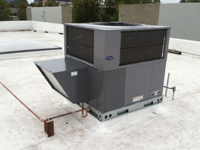 Alicia Air Conditioning & Heating, Inc.