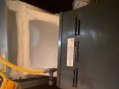 Alief Ultra Mechanical- Air Conditioning and Heating