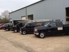 Alief Ultra Mechanical- Air Conditioning and Heating
