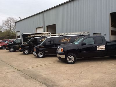 Alief Ultra Mechanical- Air Conditioning and Heating