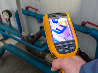 Alien Air Conditioning and Heating