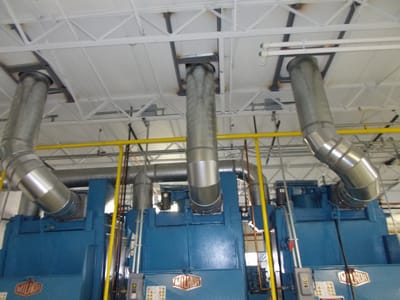 Alison Mechanical Heating & Cooling