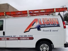 Alison Mechanical Heating & Cooling