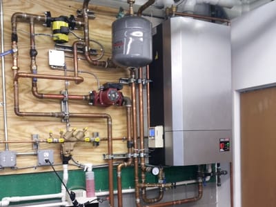 Alison Mechanical Heating & Cooling