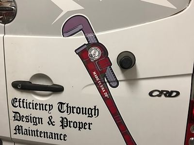 Alison Plumbing & Heating