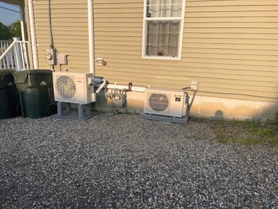 ALJ Heating & Cooling LLC