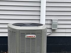 ALJ Heating & Cooling LLC