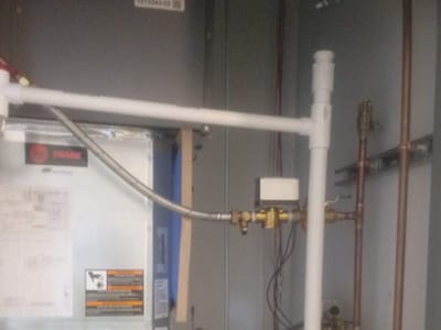 ALK Service and Repair