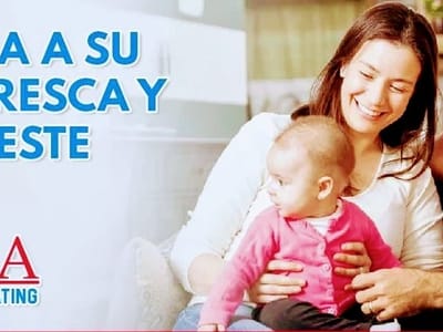 ALKASA AIR CONDITIONING & HEATING