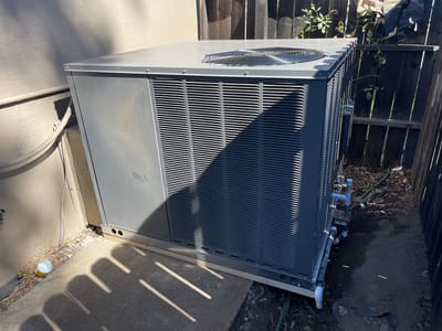 All 1 Mechanical, LLC