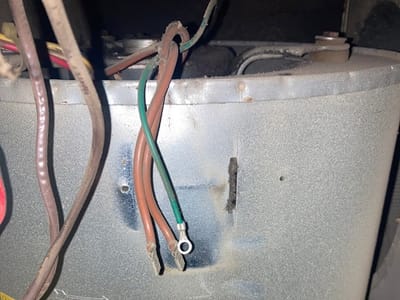 All 1 Mechanical, LLC