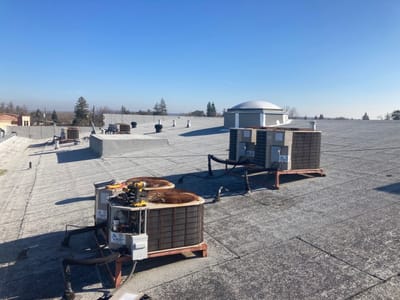 All 1 Mechanical, LLC