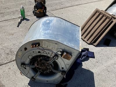 All 1 Mechanical, LLC