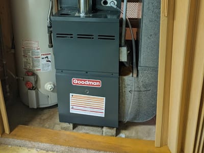 All 4 One Heating & Cooling