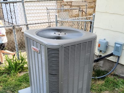 All 4 One Heating & Cooling