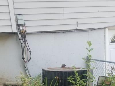 All 4 One Heating & Cooling