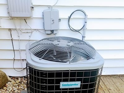 All-4climates Heating & Cooling INC