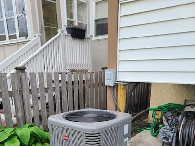 All-4climates Heating & Cooling INC