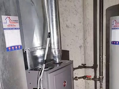 All-4climates Heating & Cooling INC