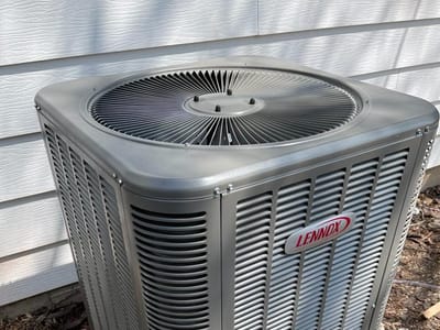 All A/C & Heating Solutions, Inc