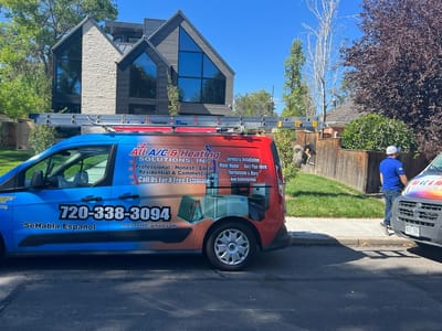 All A/C & Heating Solutions, Inc