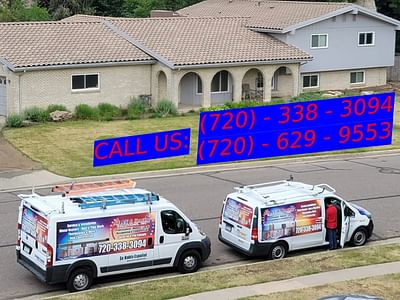 All A/C & Heating Solutions, Inc