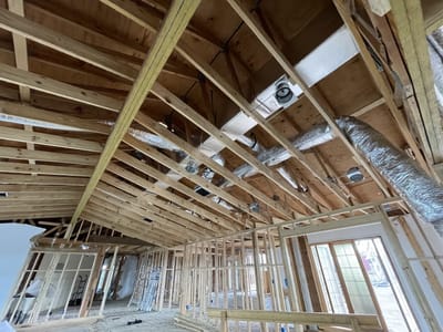 All About Air Conditioning & Heating LLC