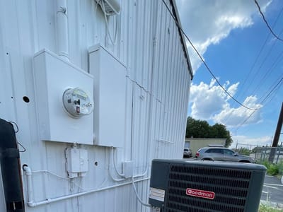 All About Air Conditioning & Heating LLC