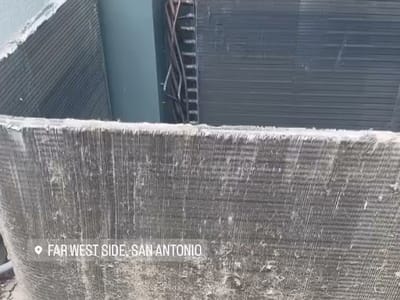 All About Air Conditioning & Heating LLC