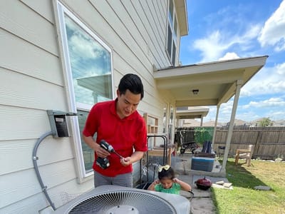 All About Air Conditioning & Heating LLC