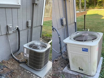 All About Air HVAC