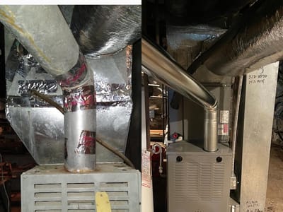 All About Air HVAC