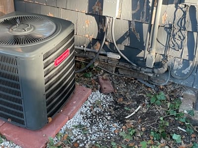 All About Air HVAC