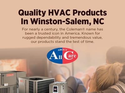 All About Care Heating & Air, Inc.