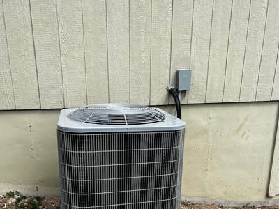 All About Comfort Heating and Cooling