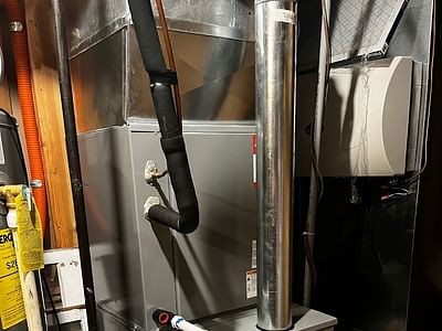 All About Comfort Heating and Cooling