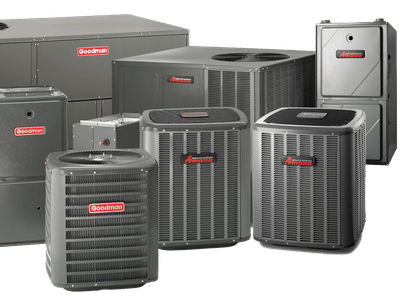 All About Comfort Heating and Cooling