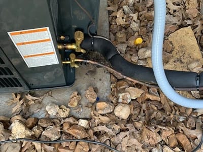 All About Comfort Heating and Cooling