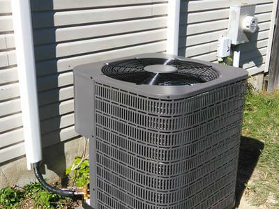 All About Everything HVAC & Maintenance