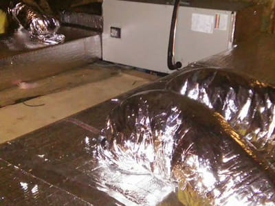 All About Everything HVAC & Maintenance